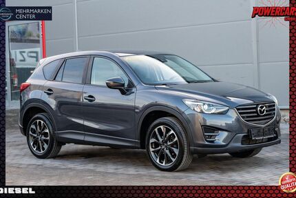 Mazda CX-5 139.050 km 12.499 &euro; Leipzig 04179