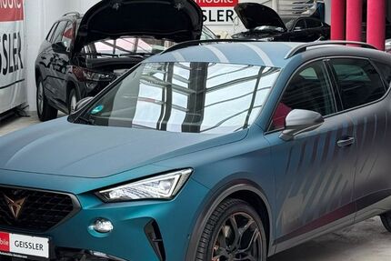 Cupra Formentor 49.997 km 36.850 &euro; Leipzig 04347