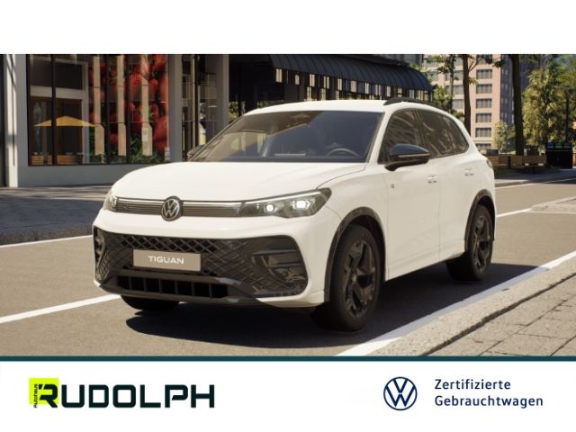 VW Tiguan 11.200 km 38.480 &euro; Leuna 06237