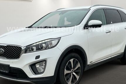 Kia Sorento 126.236 km 13.499 &euro; Brehna 06796