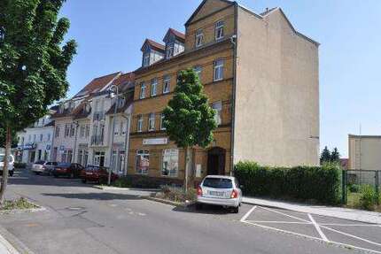 Wohnung zum Mieten in Delitzsch 350 € 45 m² 2 zimmer