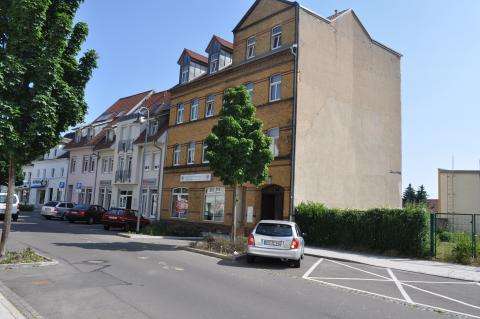 Wohnung zum Mieten in Delitzsch 350 € 45 m² 2 zimmer