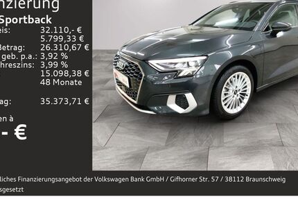 Audi A3 16.450 km 31.480 &euro; Borna 04552