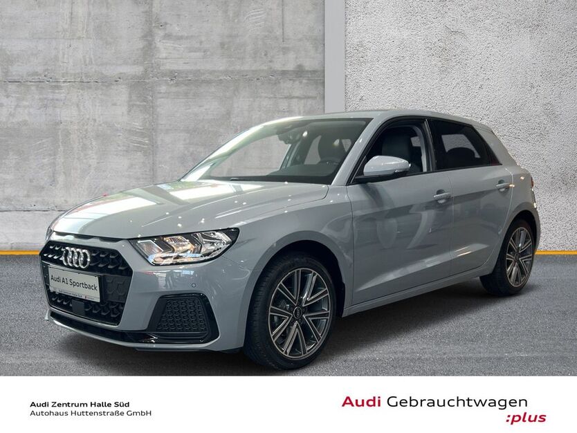 Audi A1 3.000 km 22.420 € Halle (Saale) 06110