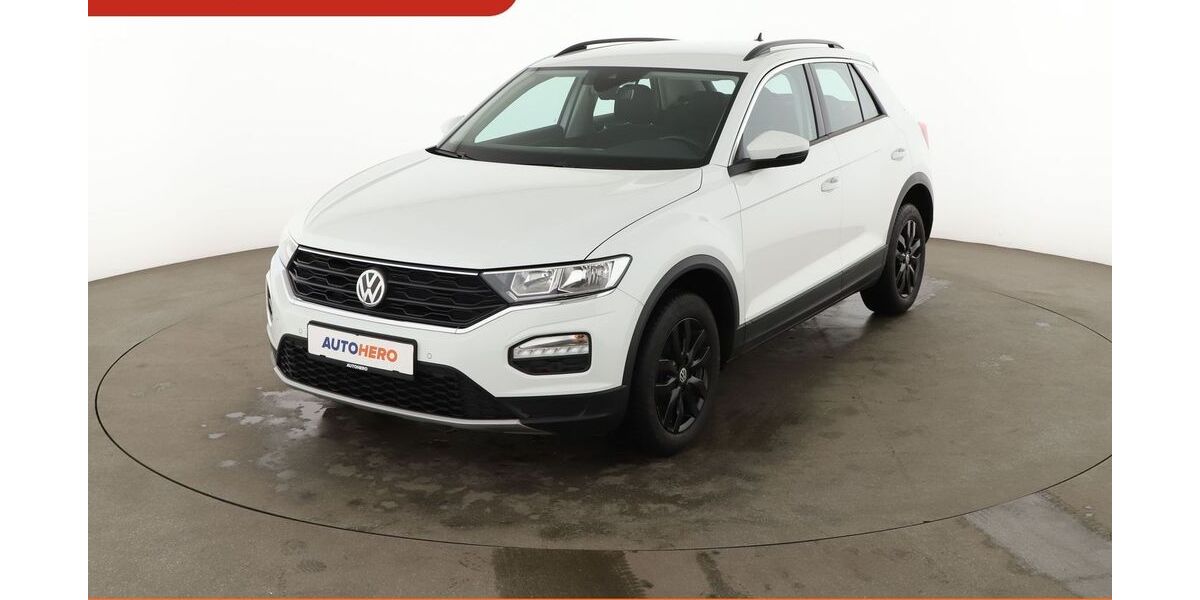 VW T-Roc 101.738 km 16.050 &euro; Leipzig 04328