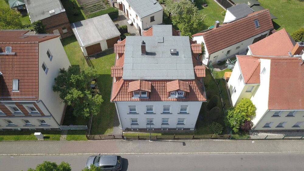 Mehrfamilienhaus, Wohnhaus Böhlen - 9 Zimmer, 189 m&sup2;, 379.000&euro; | Angebot:26169729