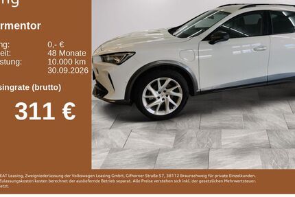 Cupra Formentor 46.720 km 22.480 &euro; Borna 04552