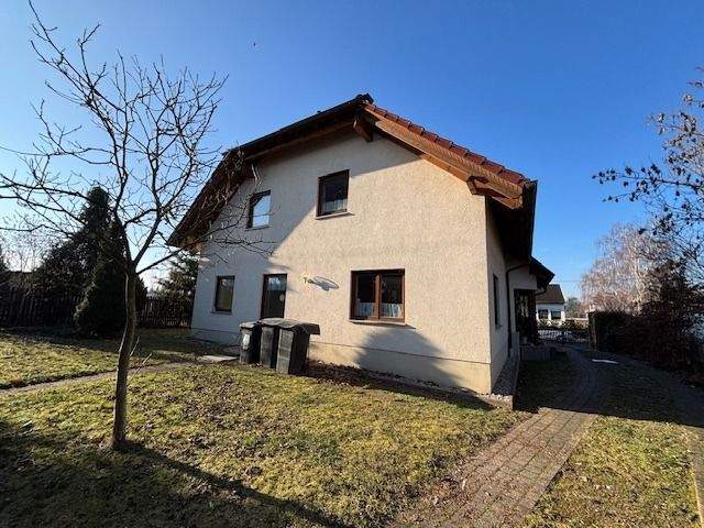 Einfamilienhaus Taucha - 5 Zimmer, 180 m&sup2;, 685.000&euro; | Angebot:25743494