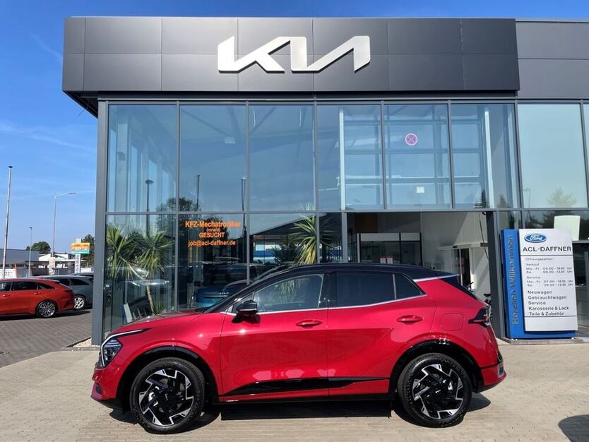 Sportage