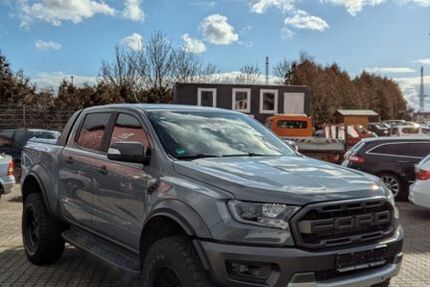 Ford Ranger 120.348 km 49.000 &euro; Leipzig 04347