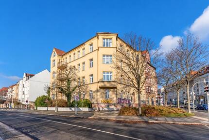 Wohnung Leipzig Nord - 2 Zimmer, 90 m&sup2;, 1.115&euro; | Angebot:27532902