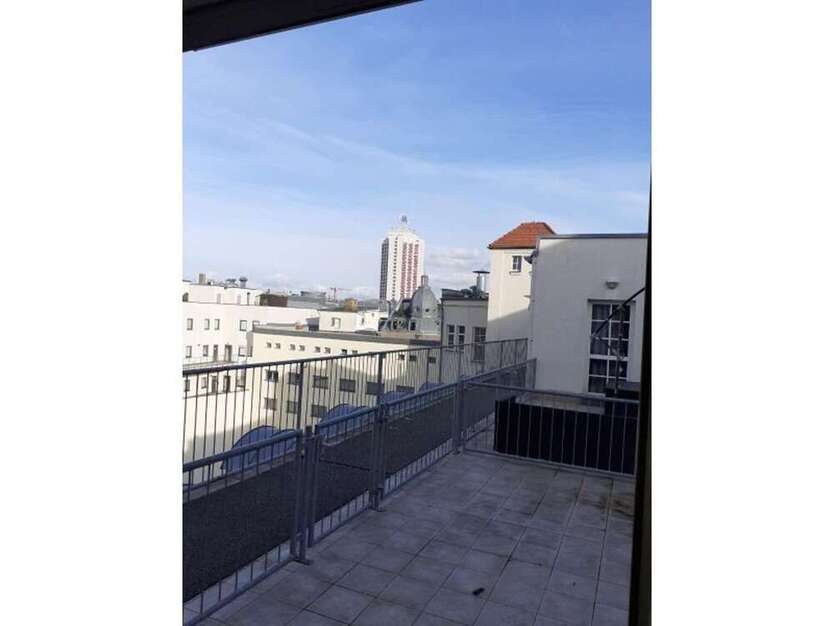 Wohnung zum Mieten in Leipzig 601 € 52.33 m²