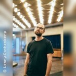 Niklas Kolorz - Evolution 2026