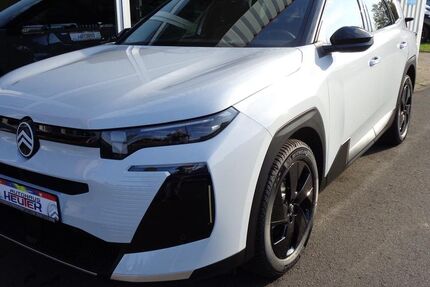 Citroen C5 Aircross 2.500 km 33.990 &euro; Borna/Eula 04552
