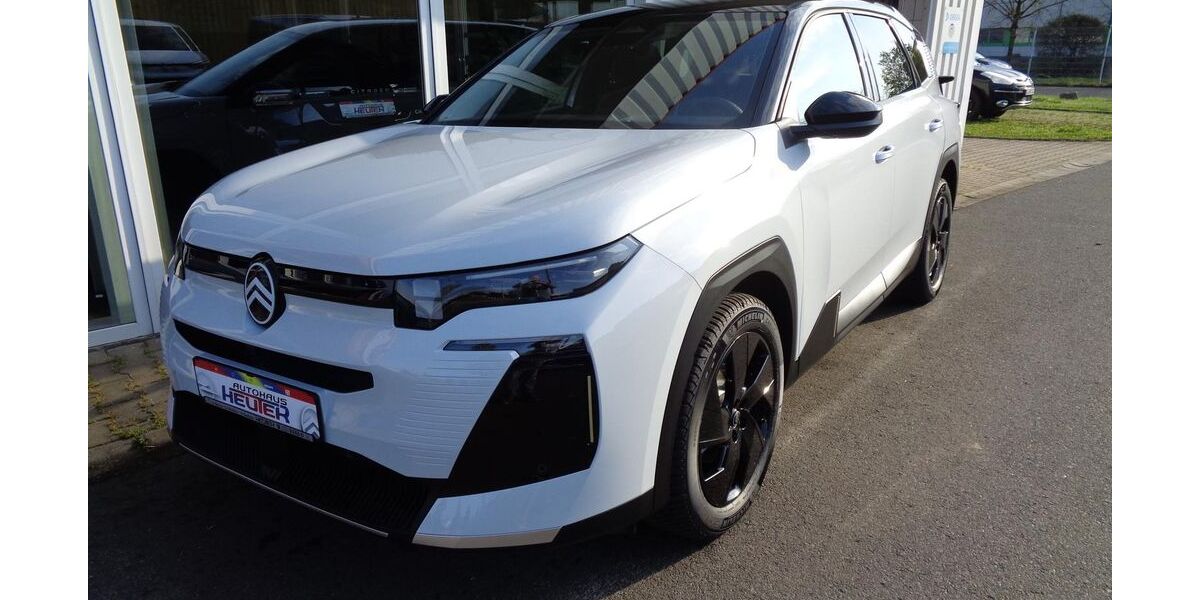 Citroen C5 Aircross 2.500 km 33.990 &euro; Borna/Eula 04552