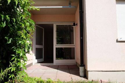 Wohnung Leipzig Großzschocher - 2 Zimmer, 53 m&sup2;, 450&euro; | Angebot:26107725