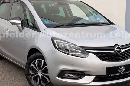 Opel Zafira 166.256 km 6.990 &euro; Leipzig 04178