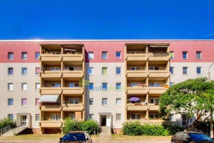 Wohnung Leipzig Nord - 3 Zimmer, 62 m&sup2;, 520&euro; | Angebot:26365858