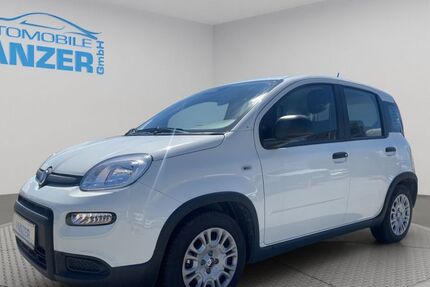 Fiat Panda 1.429 km 13.290 &euro; Leipzig 04179
