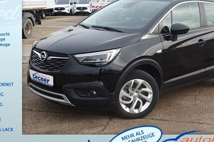 Opel Crossland (X) 43.982 km 12.740 &euro; Eilenburg 04838