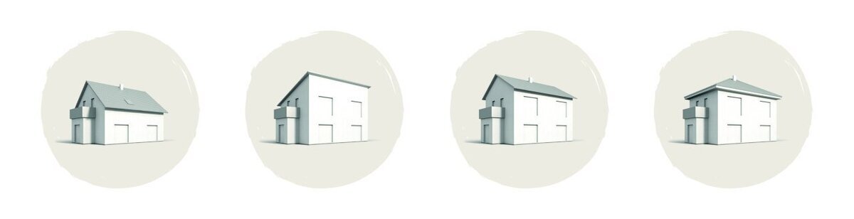 Schönes Haus in Mölkau 4 zimmer