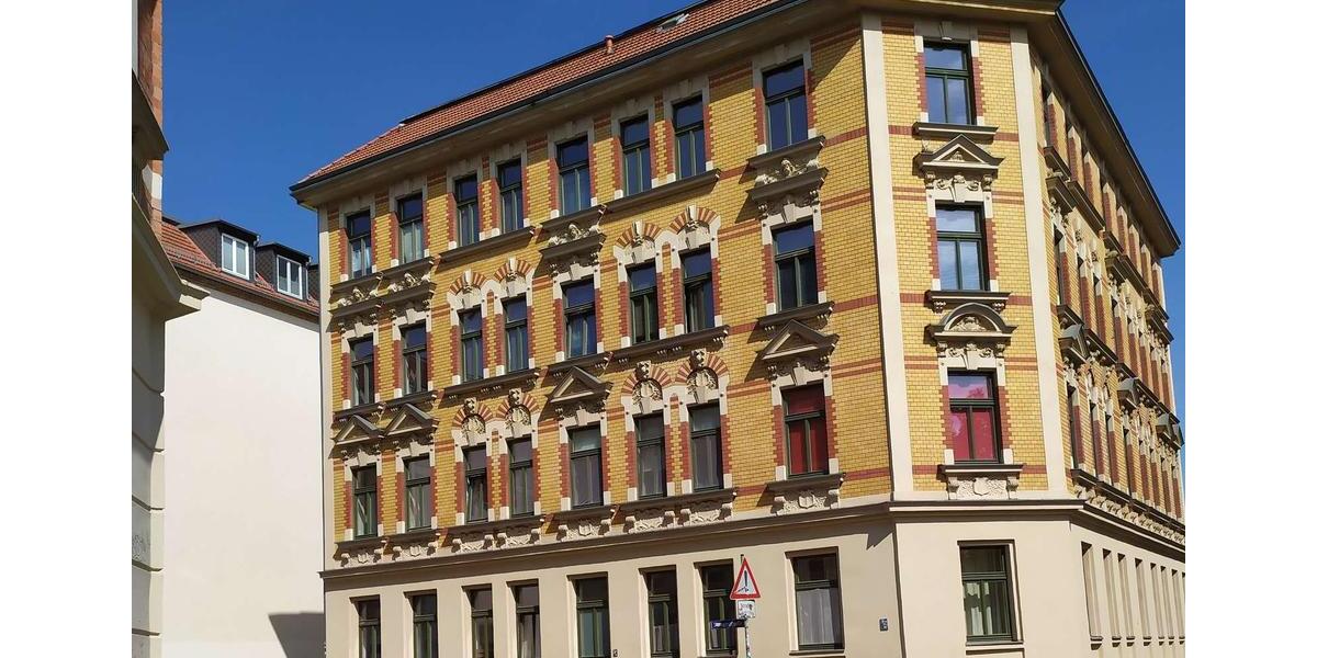 Erdgeschoßwohnung Leipzig Altwest - 3 Zimmer, 68 m&sup2;, 929&euro; | Angebot:24941011