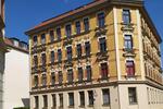 Erdgeschoßwohnung Leipzig Altwest - 3 Zimmer, 68 m&sup2;, 929&euro; | Angebot:24941011