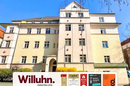 Wohnung Leipzig Mitte - 2 Zimmer, 67 m&sup2;, 808&euro; | Angebot:26427199