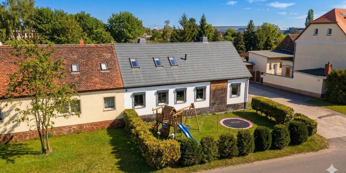 Doppelhaushälfte Landsberg Gütz - 5 Zimmer, 190 m&sup2;, 480.000&euro; | Angebot:26014831