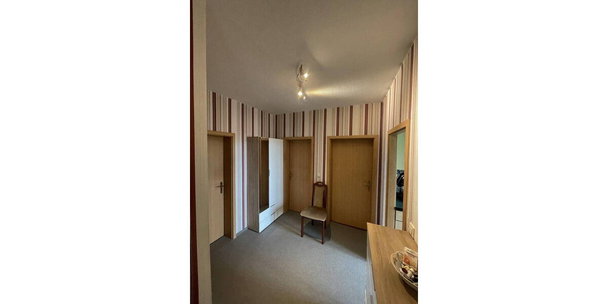 Etagenwohnung Leipzig Mockau-Nord - 4 Zimmer, 88 m&sup2;, 179.000&euro; | Angebot:26150684