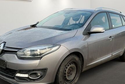 Renault Megane 240.754 km 3.499 &euro; Brehna 06796