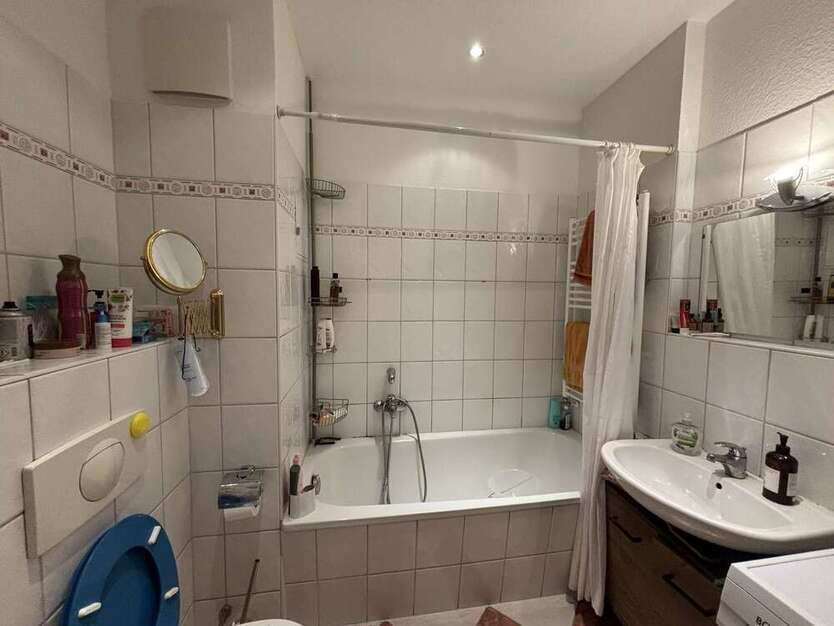 Kapitalanlage mit Potential in traumhafter Leipziger Lage! 2 zimmer