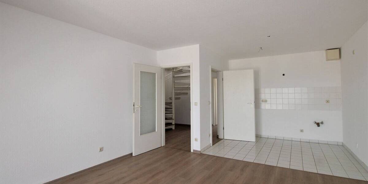 Etagenwohnung Leipzig Liebertwolkwitz - 3 Zimmer, 90 m&sup2;, 249.999&euro; | Angebot:24357949
