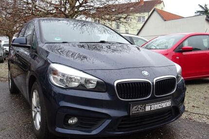 BMW 216 62.900 km 14.800 &euro; Leipzig 04288