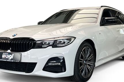 BMW 320 76.600 km 31.850 &euro; Merseburg 06217