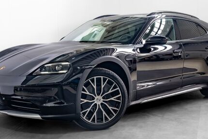 Porsche Taycan 31.905 km 80.800 &euro; Leipzig 04356