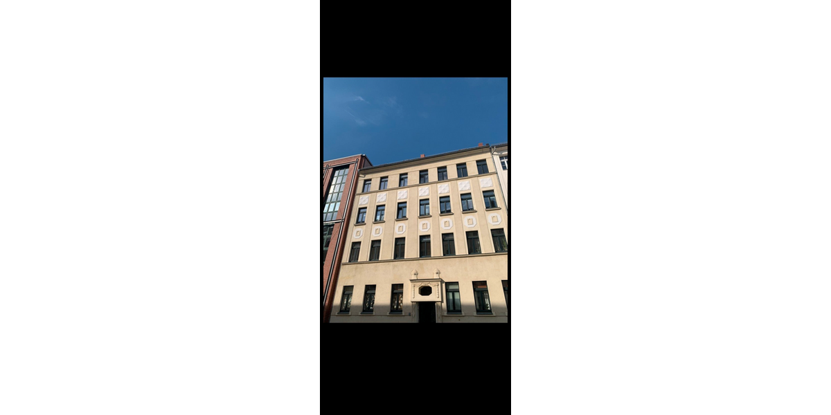 Provisionsfrei* Top ! Dachgeschosswohnung frisch renoviert, Tageslichtbad & EBK von privat - Dachgeschoßwohnung Leipzig Stötteritz | Angebot:25301002