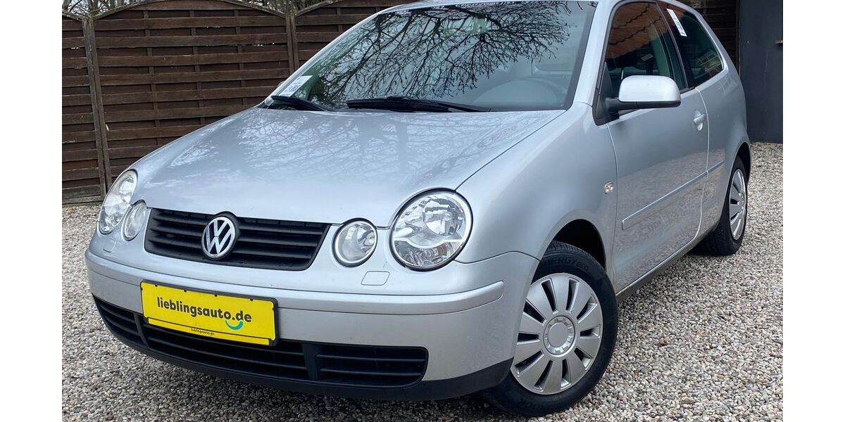 VW Polo 166.510 km 1.499 &euro; Leipzig-Rückmarsdorf (Burghausen-Rückmarsdorf) 04178