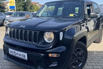 Jeep Renegade 42.042 km 22.999 &euro; Leipzig 04178