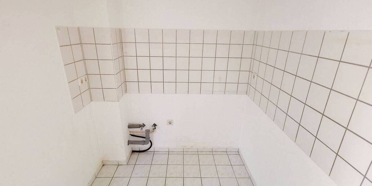 Etagenwohnung Leipzig Wiederitzsch - 2 Zimmer, 67 m&sup2;, 158.000&euro; | Angebot:25927327