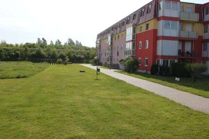 Wohnung Rackwitz Podelwitz - 2 Zimmer, 46 m&sup2;, 91.000&euro; | Angebot:23514644