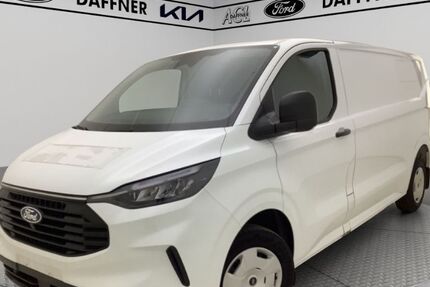 Ford Transit Custom 23.982 km 28.770 &euro; Leipzig 04316
