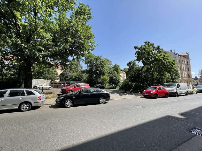 Exklusives Wohnensemble in Leipzig-Stötteritz -Neubau mit 20 Wohneinheiten in beliebter Lage zimmer