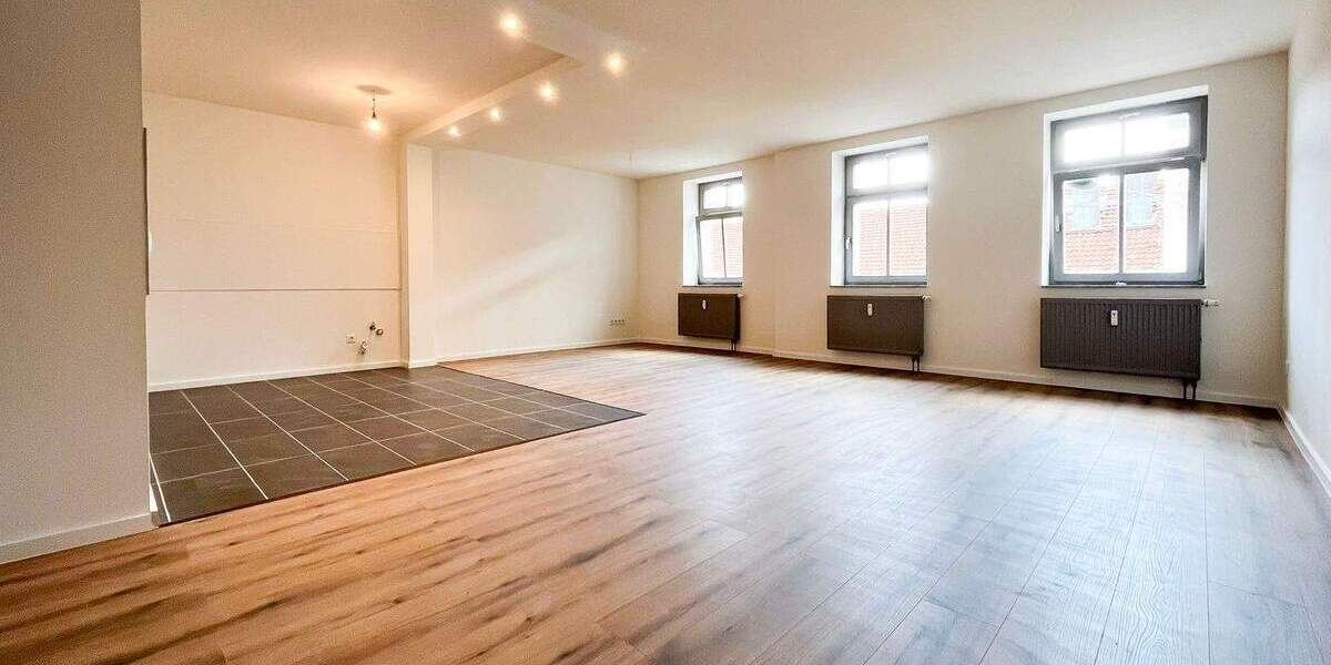 Einfamilienhaus Leipzig Plagwitz - 2 Zimmer, 239.000&euro; | Angebot:25733656