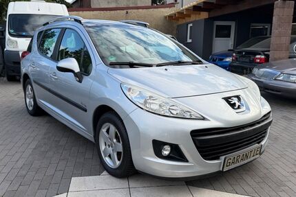 Peugeot 207 85.000 km 3.999 &euro; Krostitz 04509
