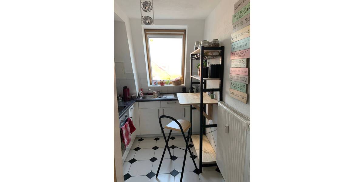 Etagenwohnung Leipzig Südvorstadt - 2 Zimmer, 54 m&sup2;, 225.000&euro; | Angebot:25821799
