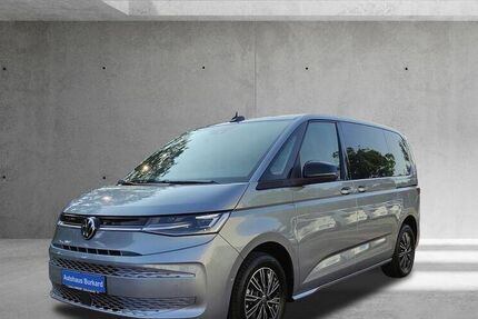 VW T7 Multivan