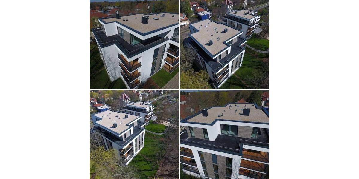 Etagenwohnung Leipzig Leutzsch - 4 Zimmer, 222 m&sup2;, 999.800&euro; | Angebot:24032839