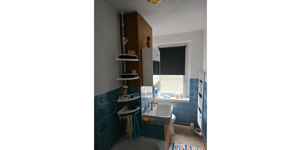 Hochparterre Bennewitz - 3 Zimmer, 60 m&sup2;, 350&euro; | Angebot:25808058