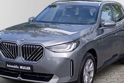 BMW X3 14.521 km 47.750 &euro; Leipzig 04328
